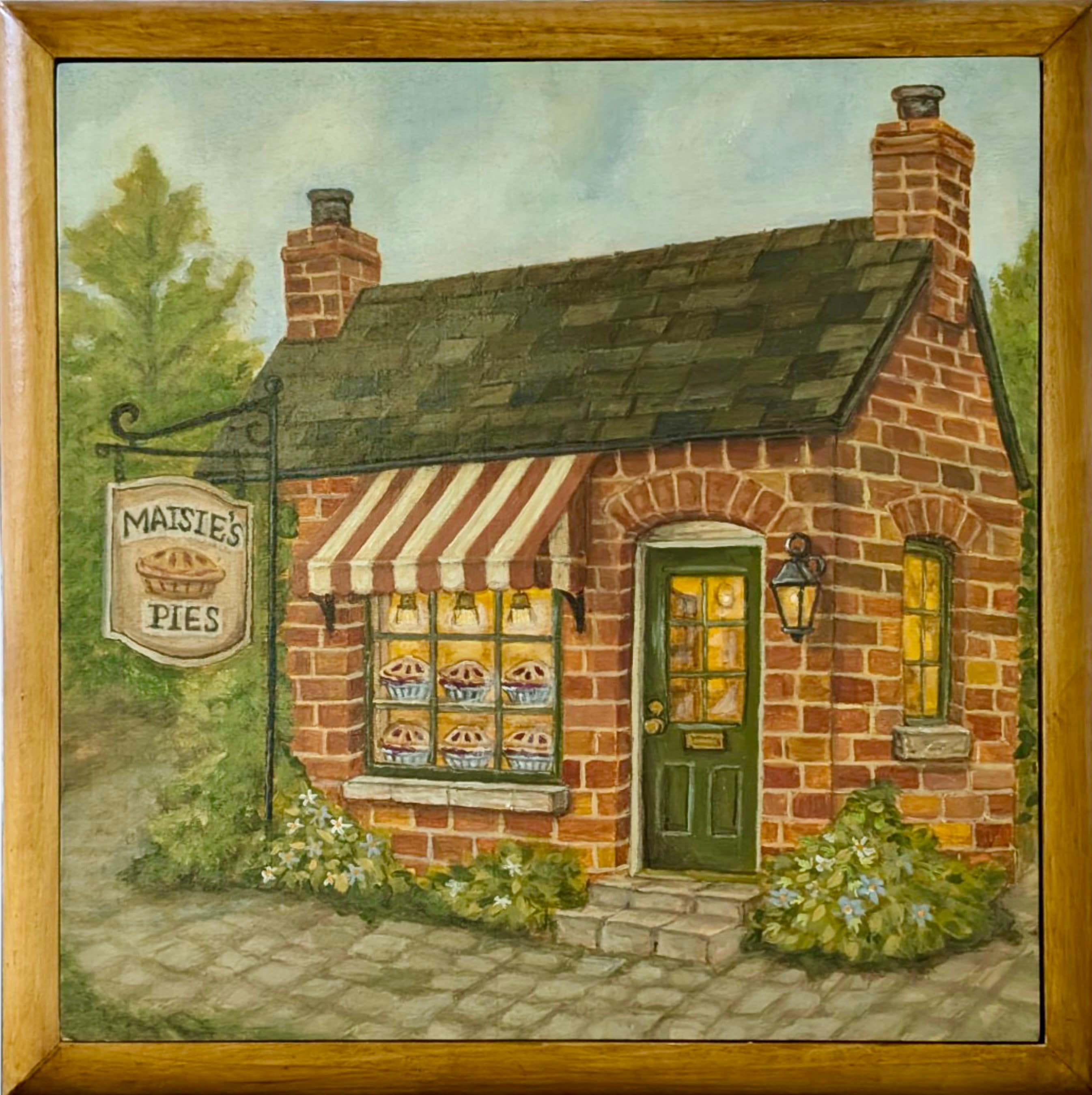 Maisie’s Pie Shop